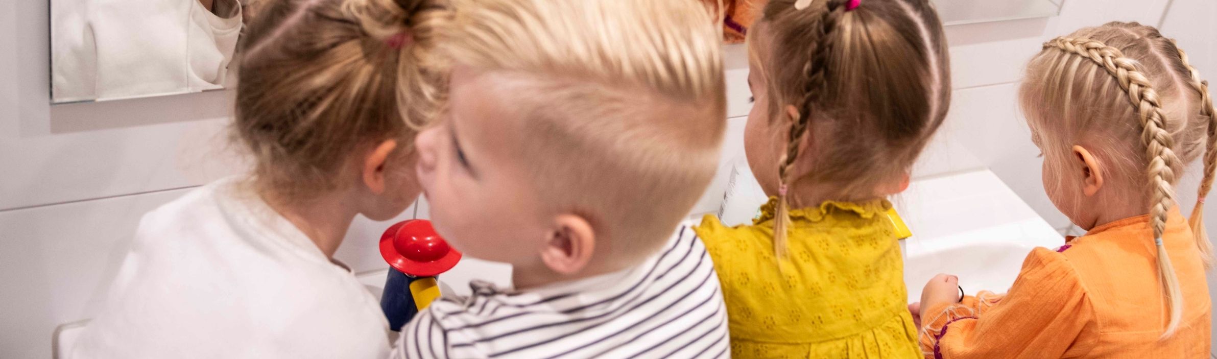 Kinderdagverblijf Olli