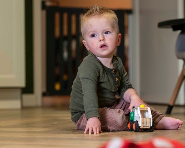 Olli kinderdagopvang in Heerde