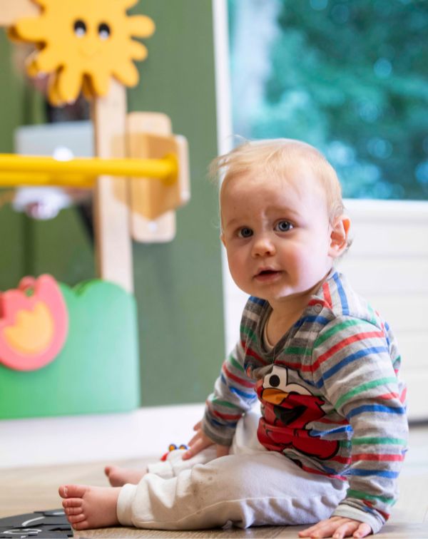Olli kinderopbvang in Heerde
