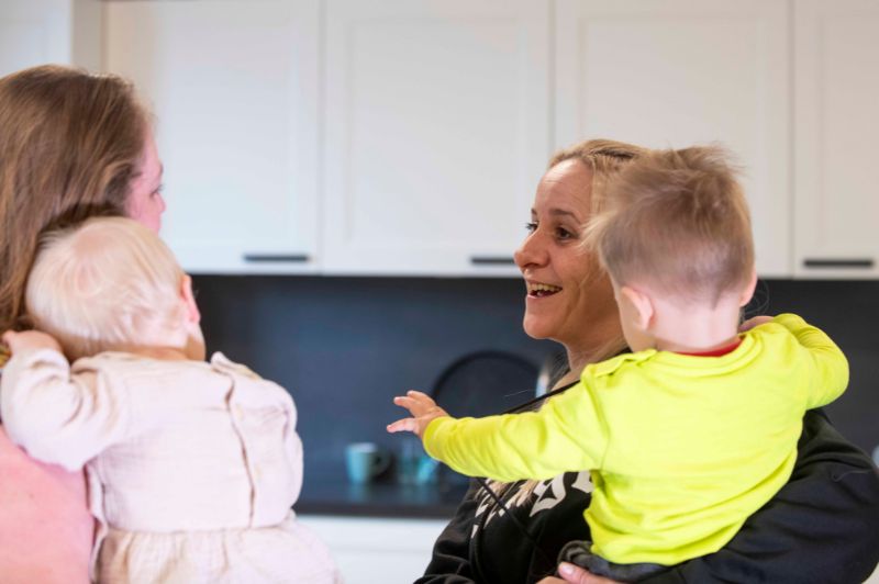 Ouders horen ook bij kinderdagverblijf Olli (1)