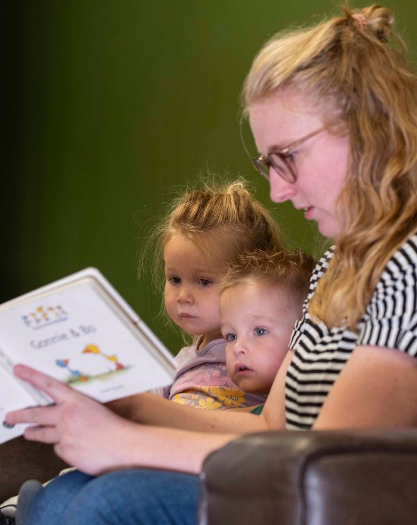 kinderdagopvang in Heerde